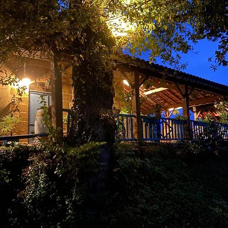 Maison D'Hotes Le Chai D'Armagnac Monguilhem Екстер'єр фото