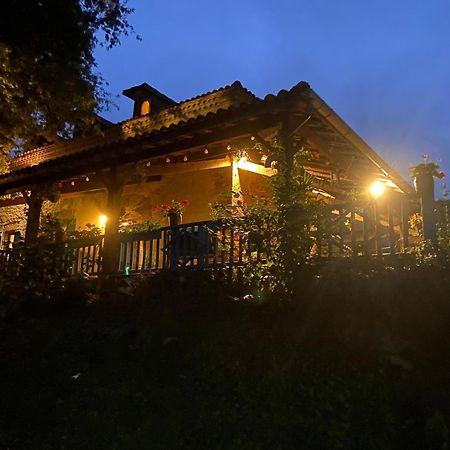 Maison D'Hotes Le Chai D'Armagnac Monguilhem Екстер'єр фото