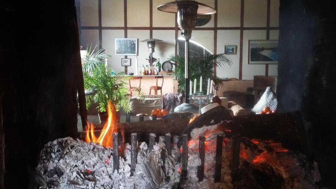 Maison D'Hotes Le Chai D'Armagnac Monguilhem Екстер'єр фото