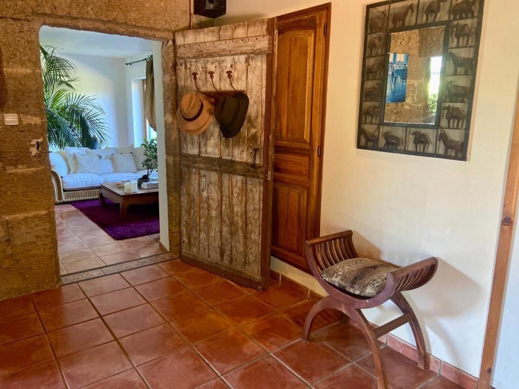 Maison D'Hotes Le Chai D'Armagnac Monguilhem Екстер'єр фото